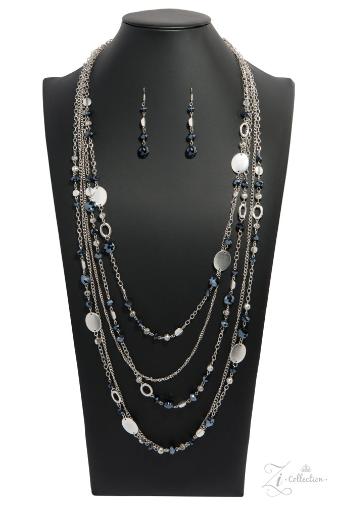 Harmonious Necklace image 2