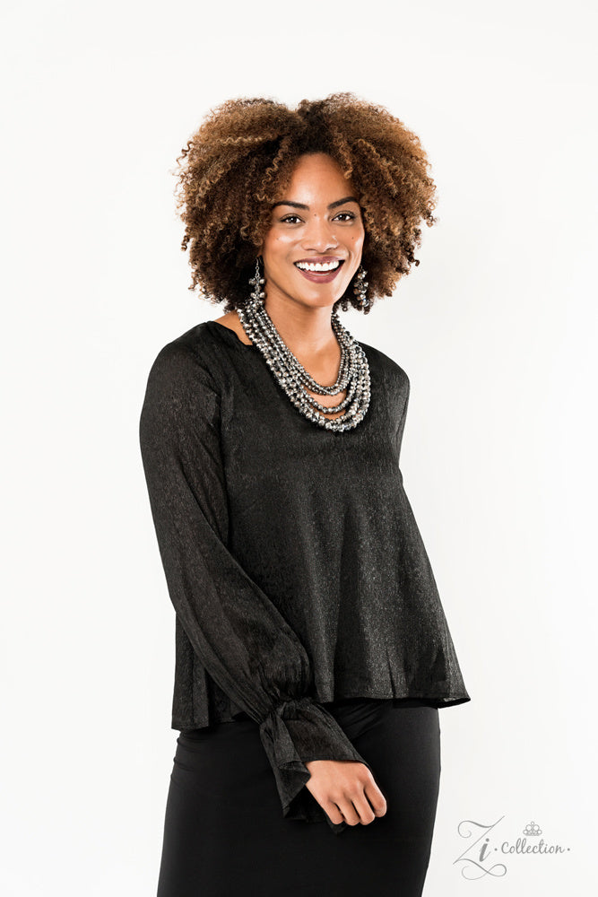Knockout Necklace image 5