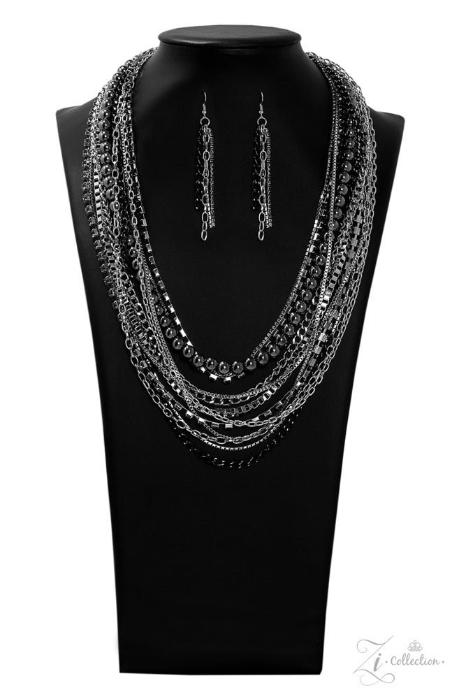 Epic Necklace - Security Level 2 image 2