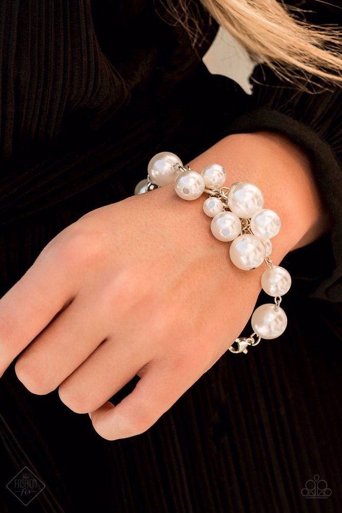 Girls in Pearls | Paparazzi Accessories