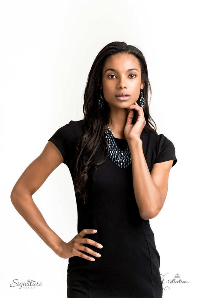 The Heather Jewelry | Paparazzi Accessories image 5