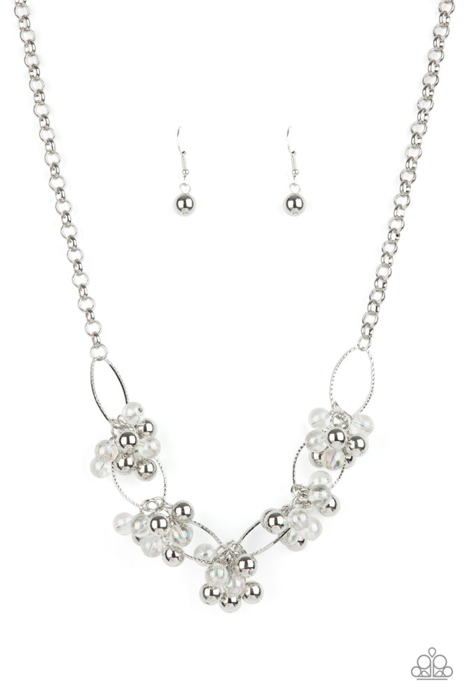 Effervescent Ensemble - Multi | Paparazzi Accessories