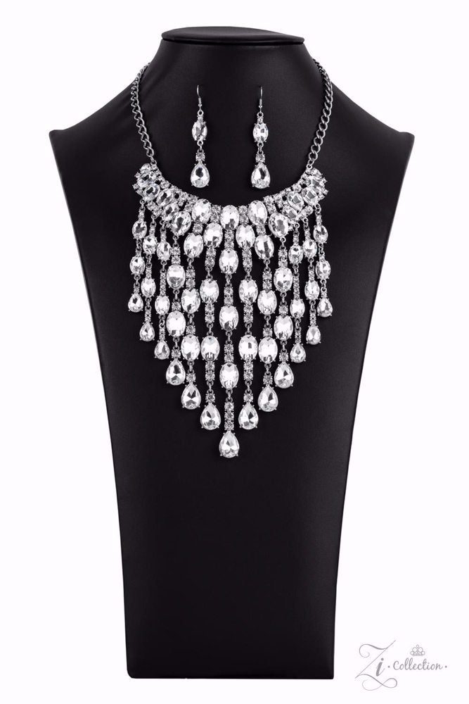 Majestic Necklace image 2