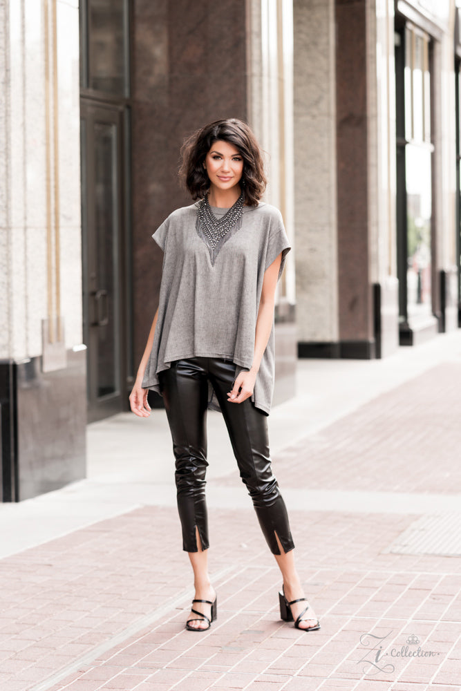 Impulsive Necklace Zi Collection | Paparazzi Accessories