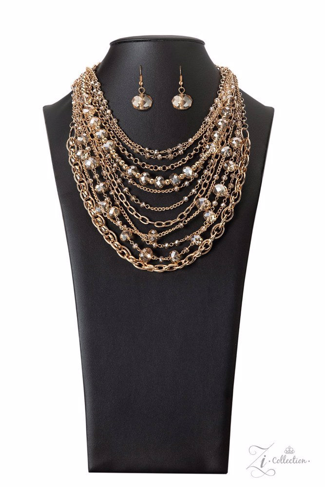 Reminiscent Necklace image 2