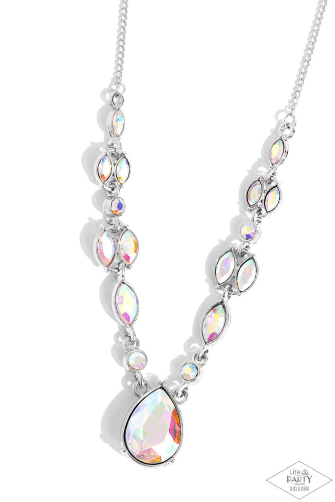 Royal Rendezvous - Multi | Paparazzi Accessories