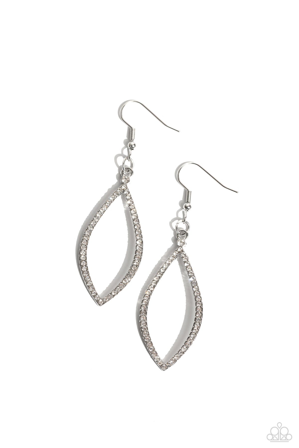 Twinkly Treat - White | Paparazzi Accessories