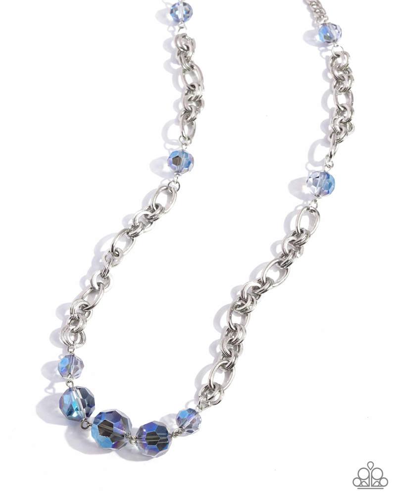 Prismatic Pick-Me-Up - Multi | Paparazzi Accessories