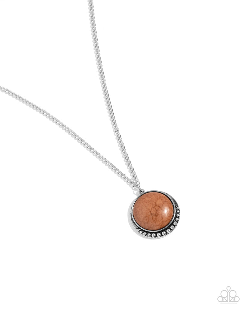 Mojave Moon - Brown