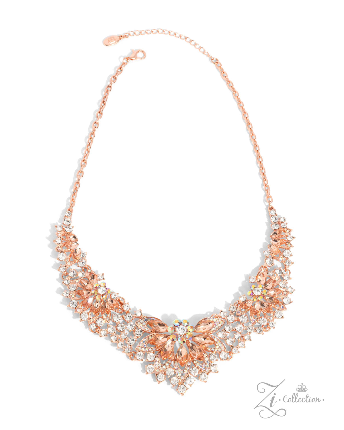 Endearing Necklace image 2