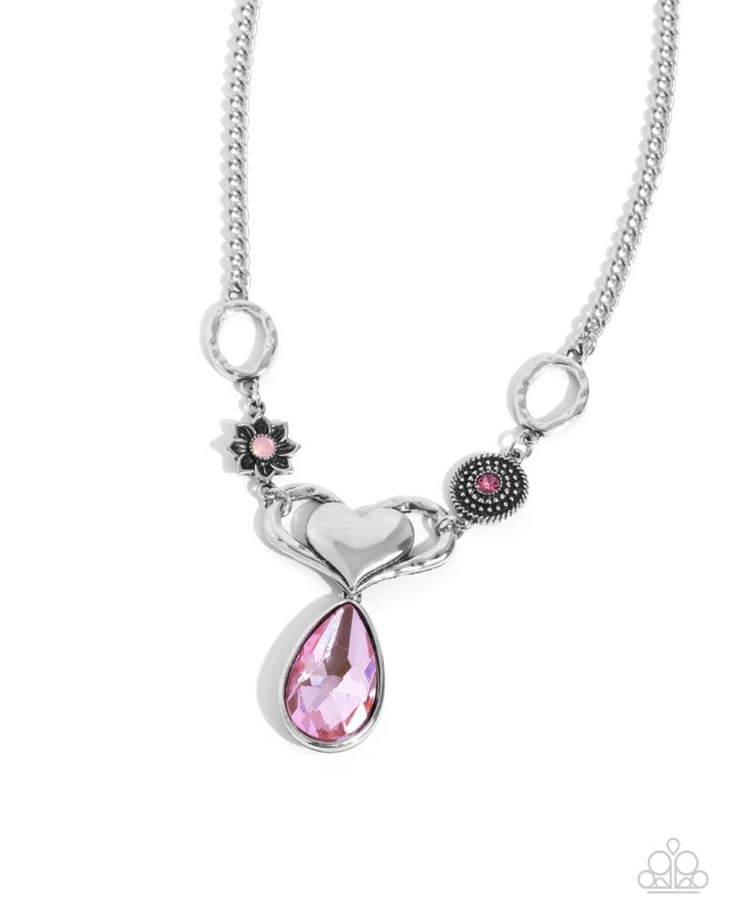 Favorite Fashion - Pink | Paparazzi Accessories