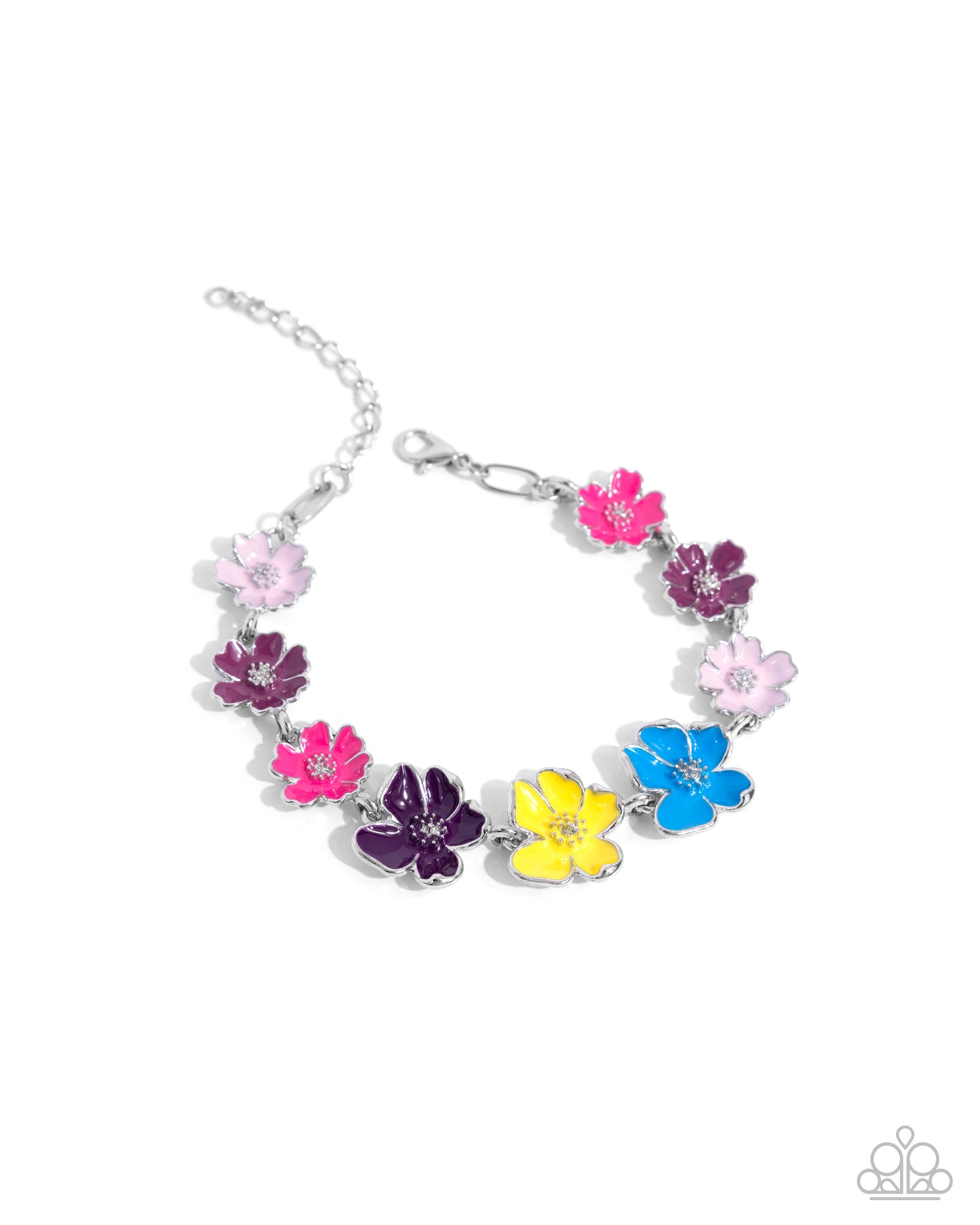 Forthright Florals - Complete Look