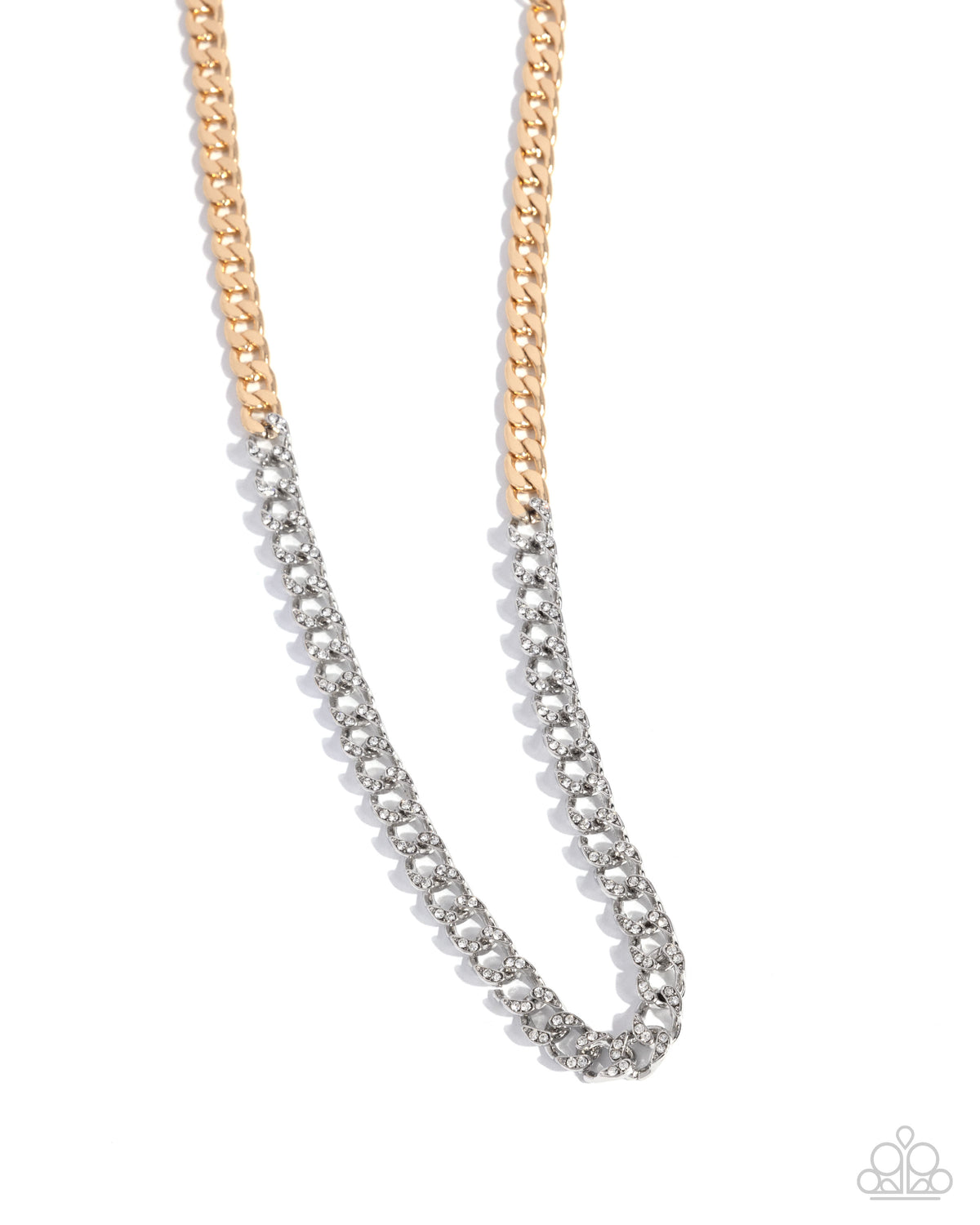 Modular Maven - Multi | Paparazzi Accessories