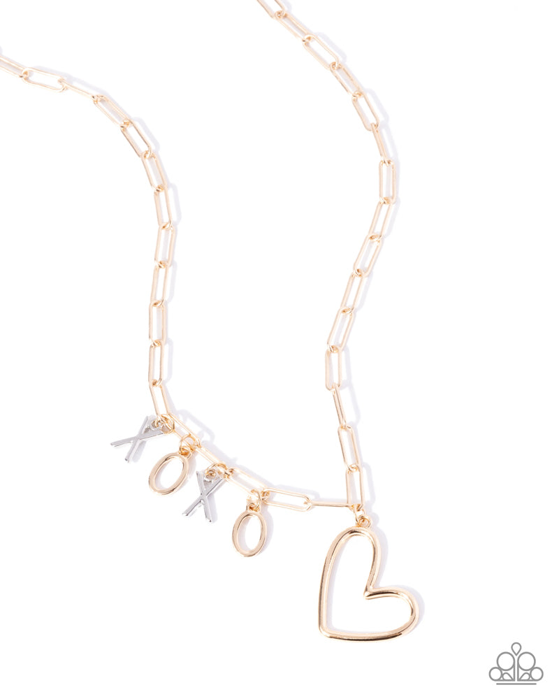 Courting Chains - Multi