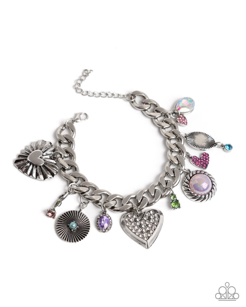 Massively Malibu Bracelet - Multi image 2