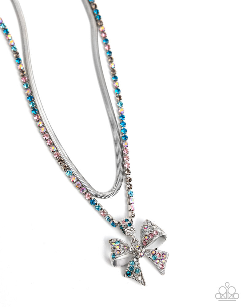 Cheerful Coquette - Multi