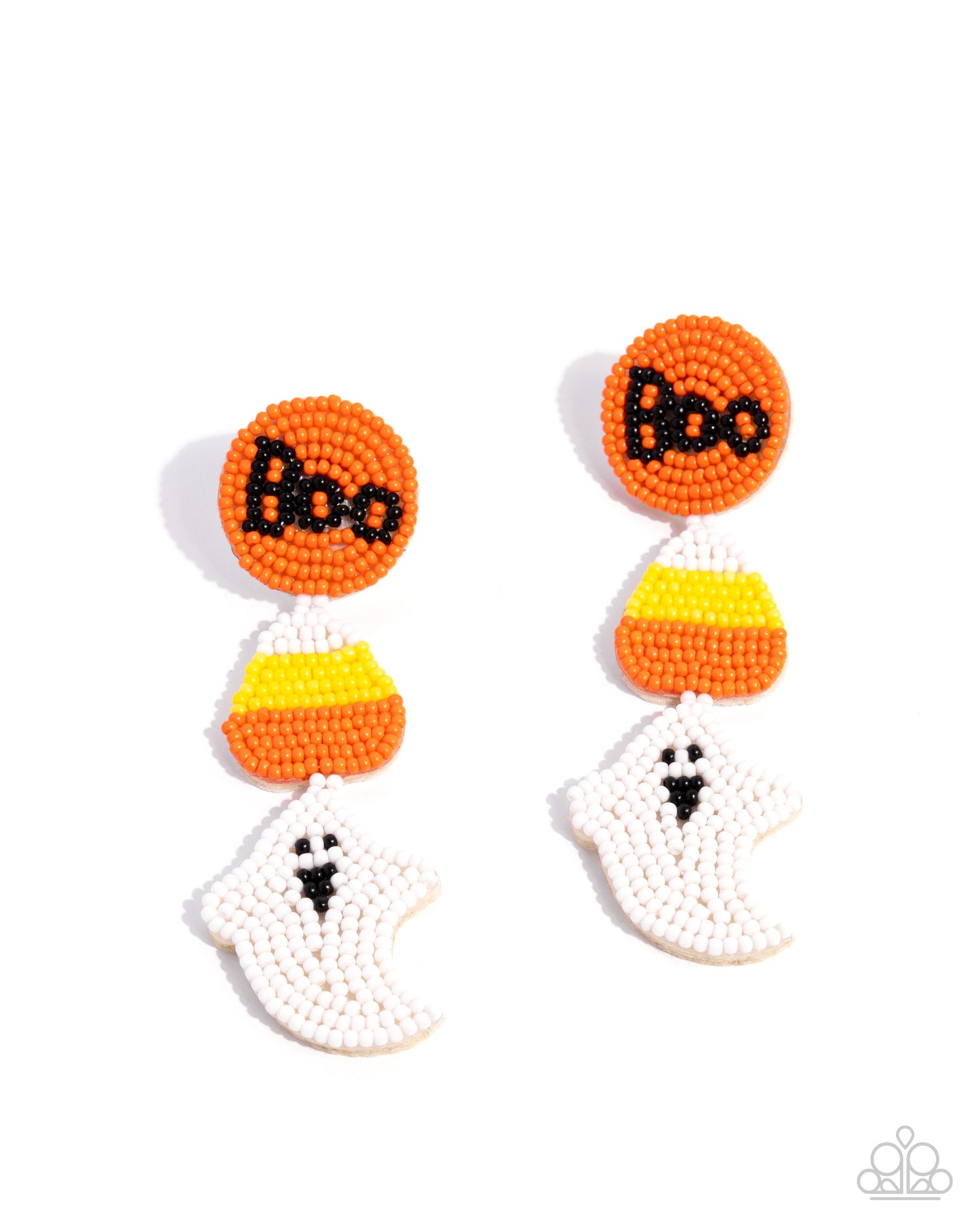 SPOOK-taculer Sashay Earrings - Multi image 2