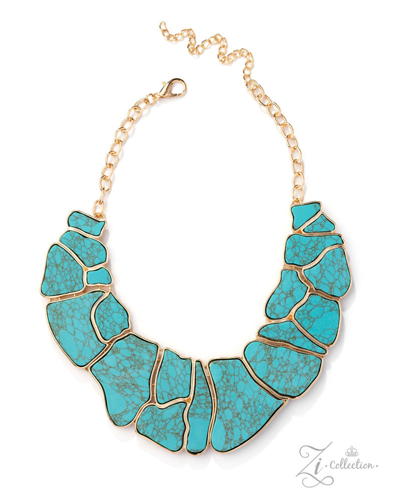 Boundless Necklace | Paparazzi Accessories