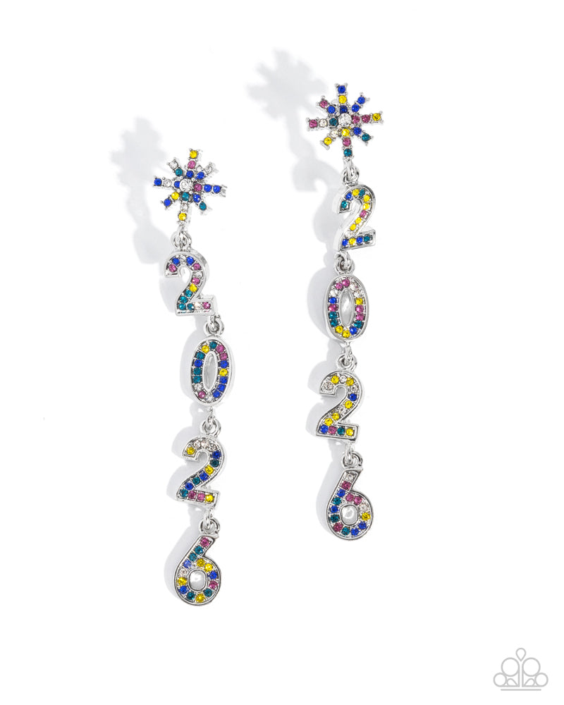 Ring In The Shimmer - Multi image 2