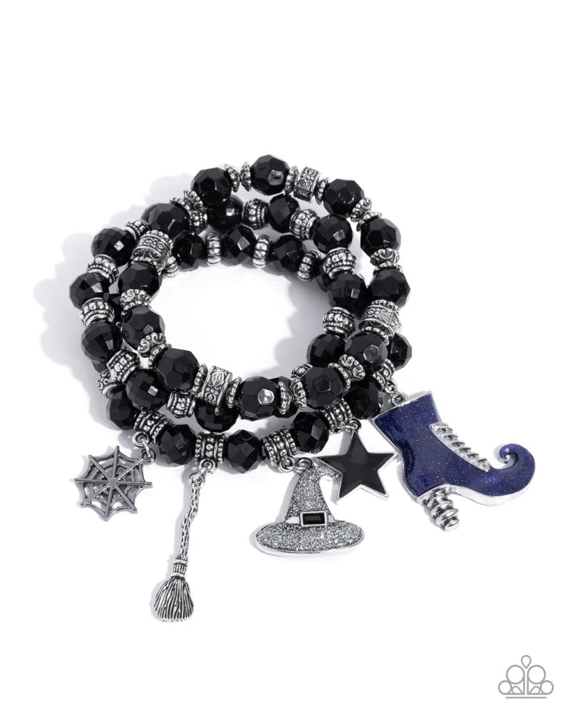 Witchs Night Out Bracelet - Multi image 2