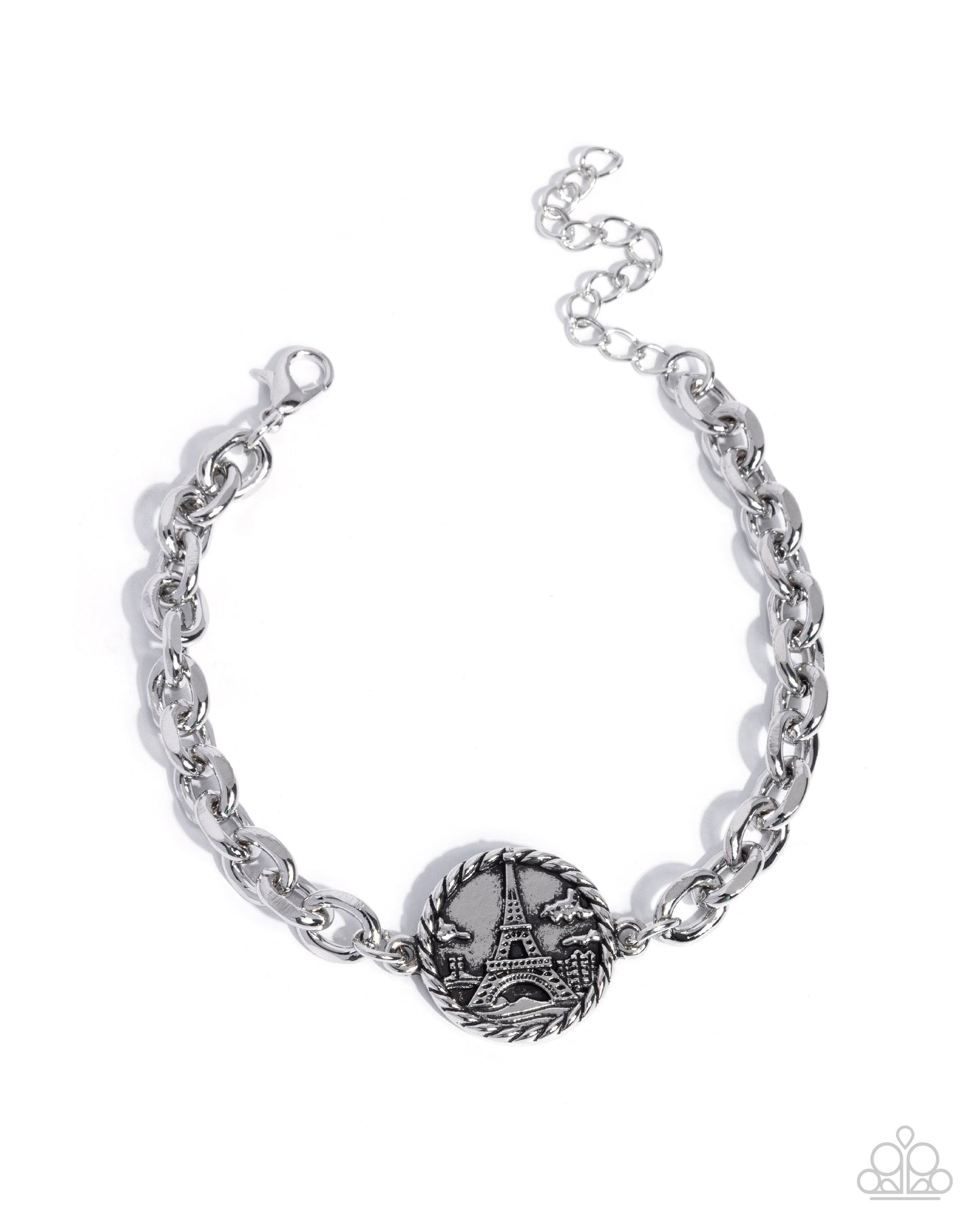 French Class - Silver