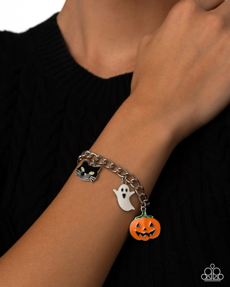 Haunting Hallmark Jewelry - Multi image 7