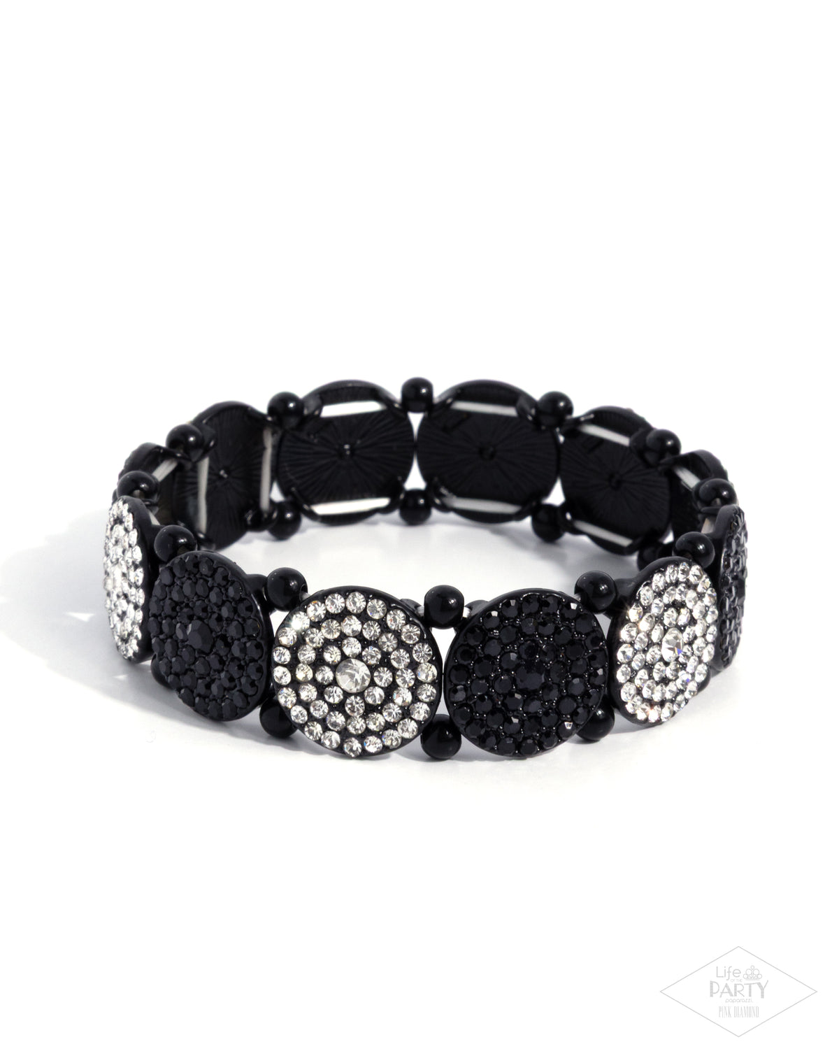 Palace Intrigue Bracelet - Multi image 2