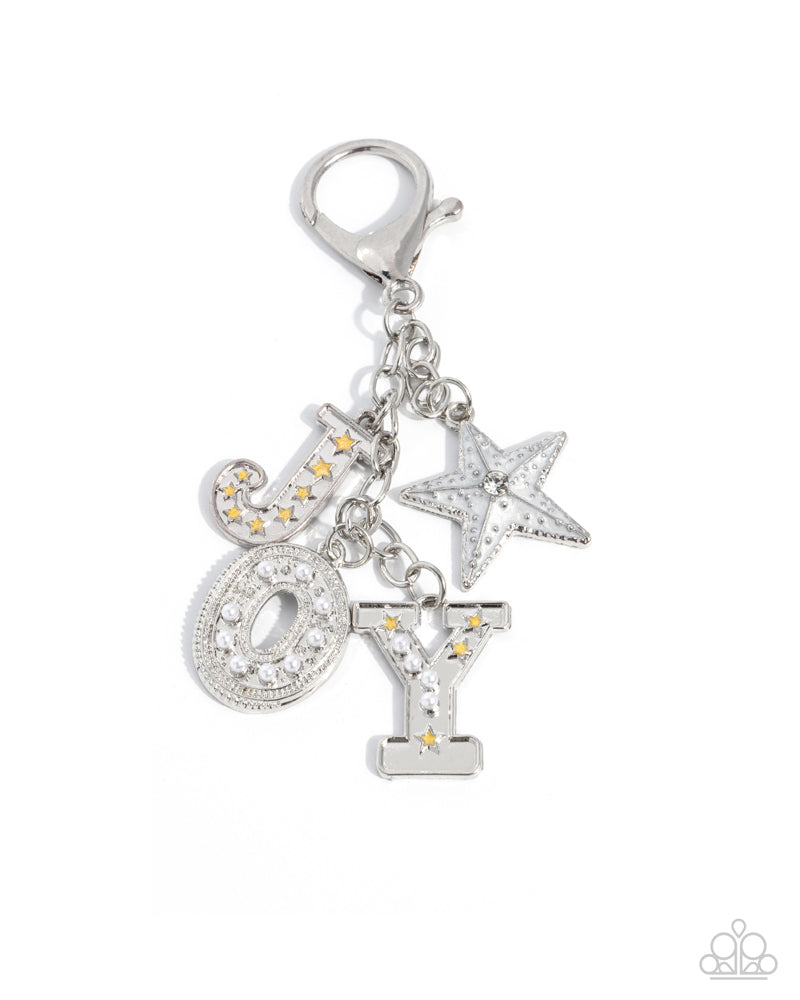 Make A Joyful Noise Ring - Multi image 2