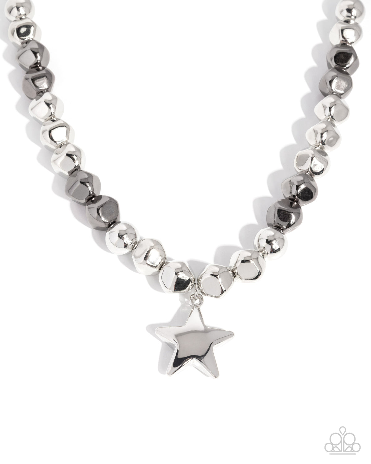 Loveable Legacy Necklace - Silver image 2