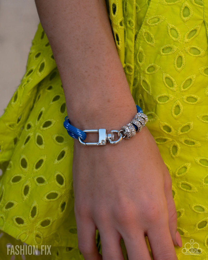Glimpses of Malibu - Complete Look | Paparazzi Accessories