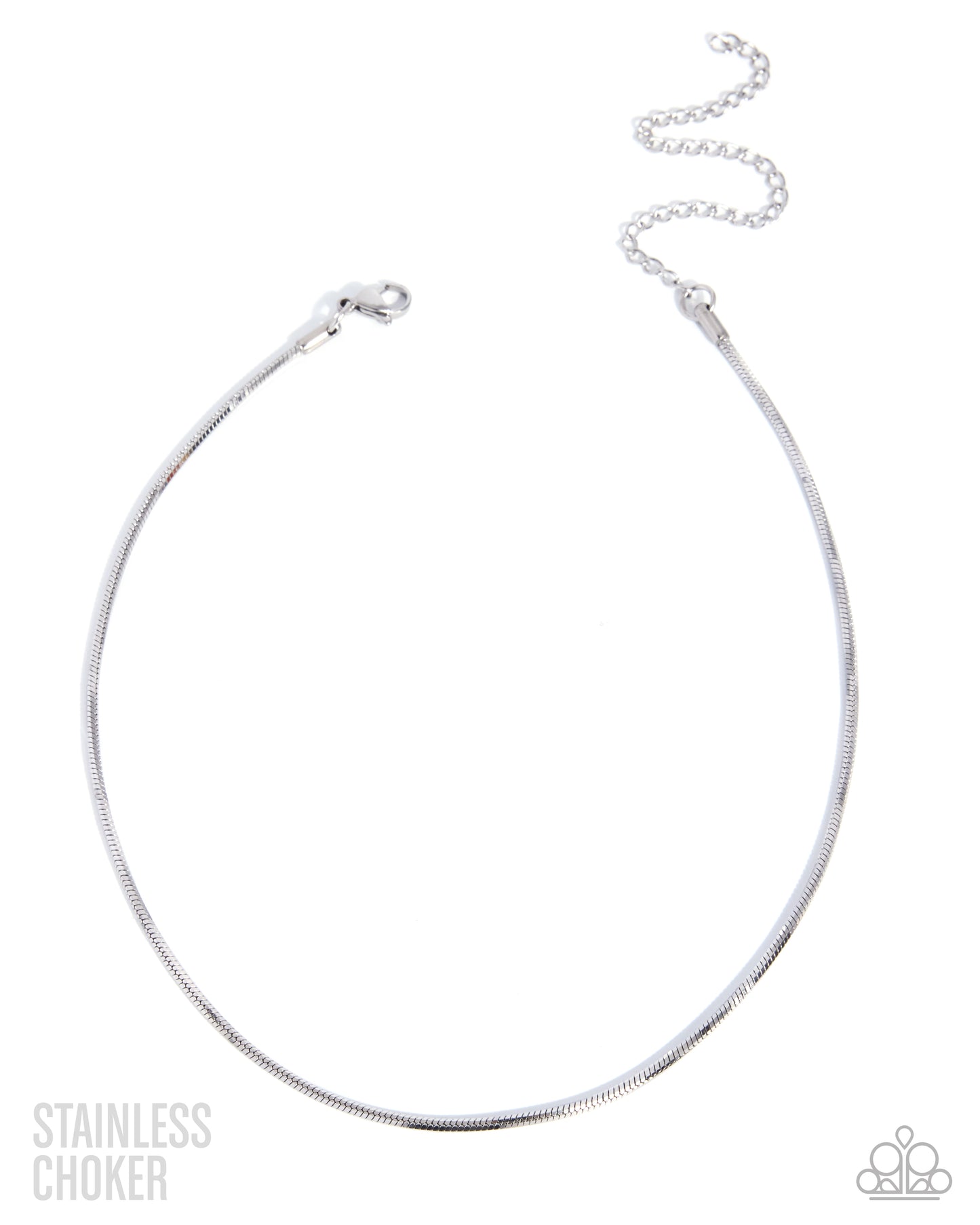 Coiled Celebration - Silver