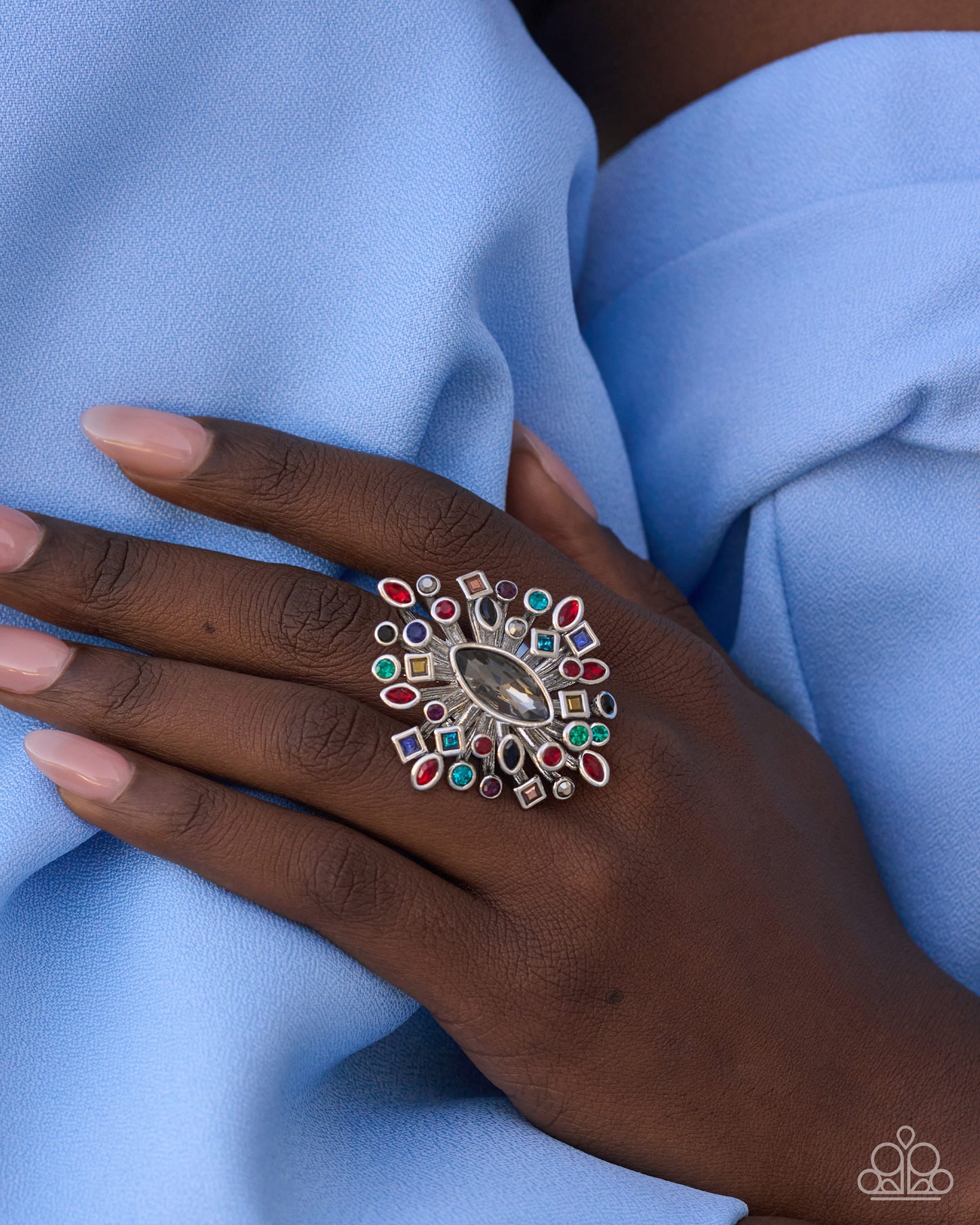 Empowering Elegance Ring - Multi image 3