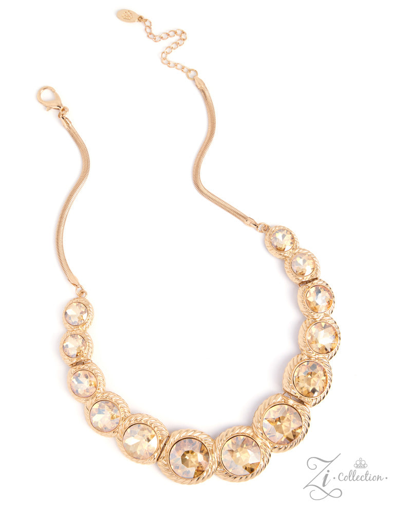 Aficionado Necklace image 2