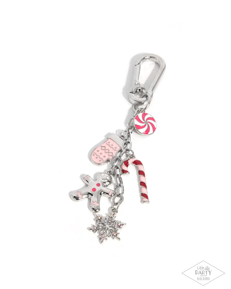 Holiday Moments Ring - Multi image 2
