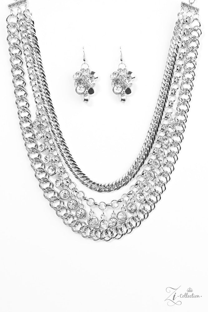Powerhouse Necklace image 2