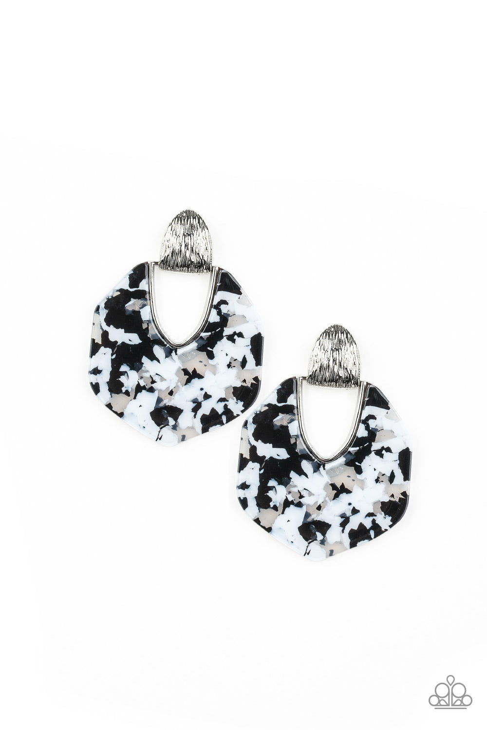 Paparazzi My Animal Spirit - White