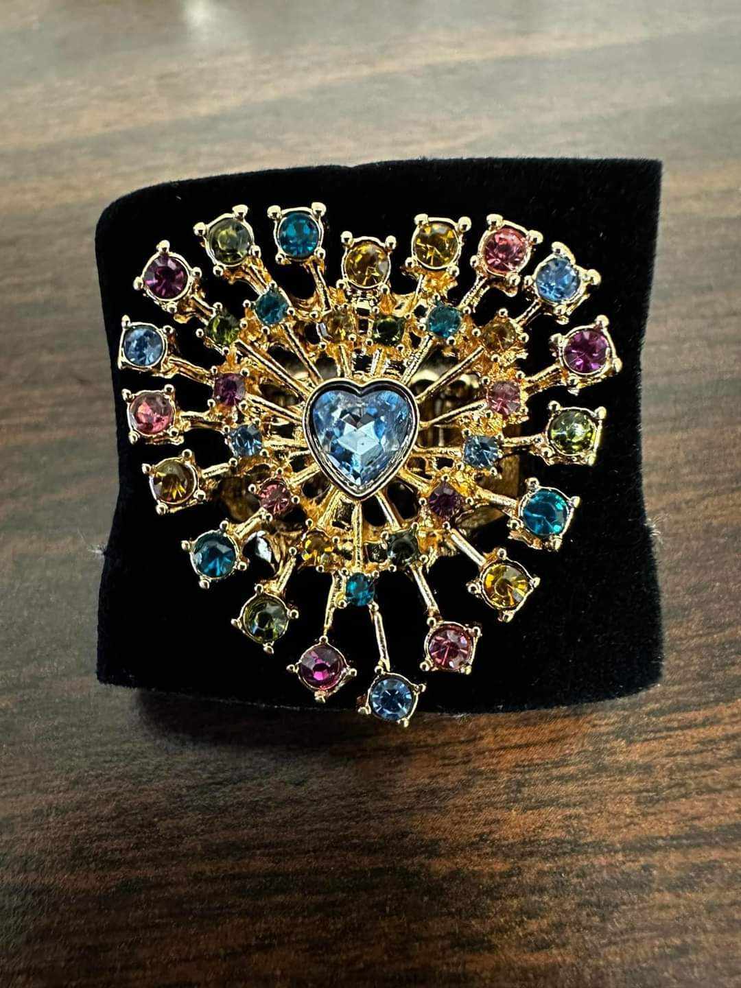 January 2024 Life of the Party - 5 Piece Jewelry Set
