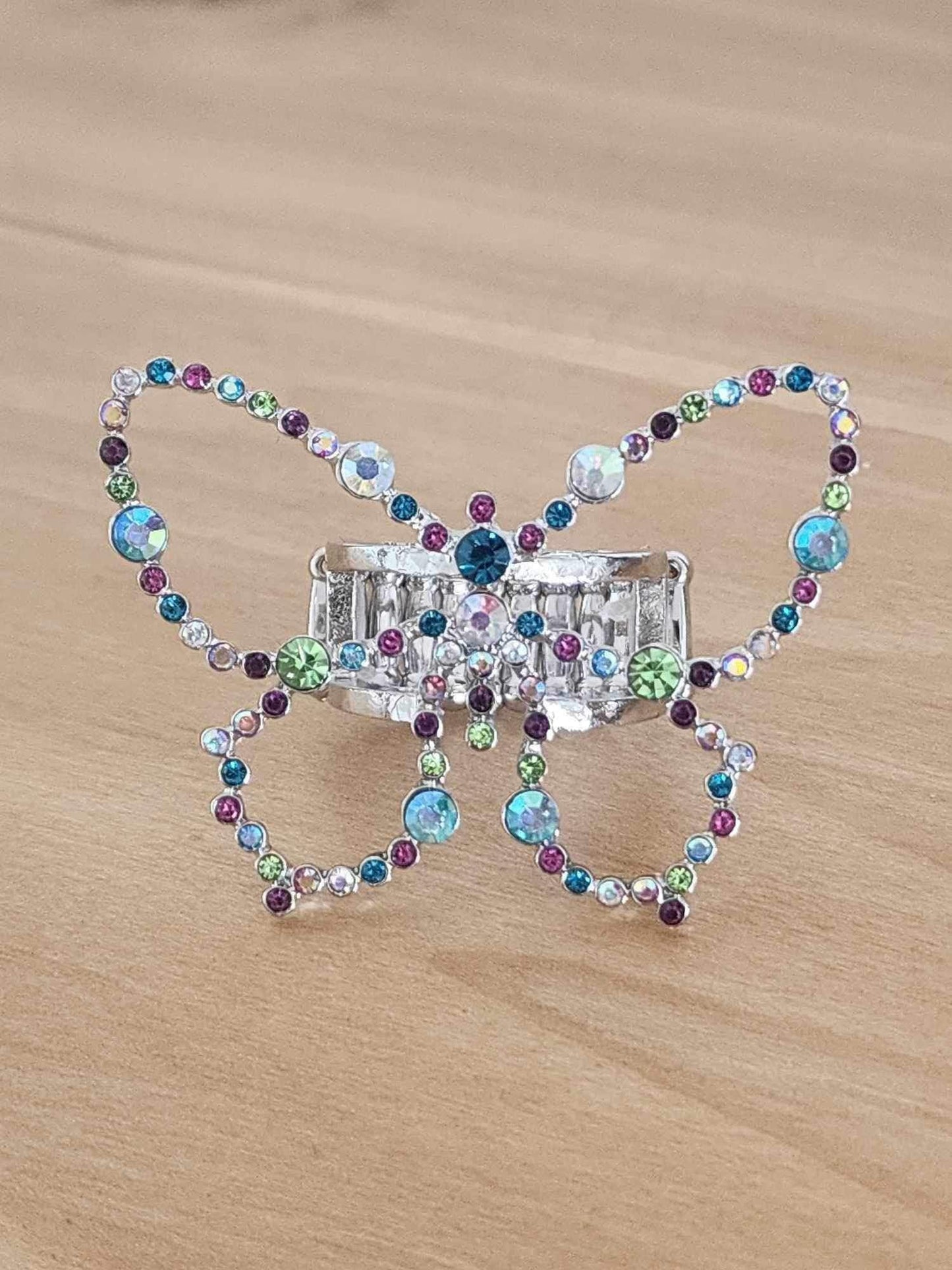 March 2024 Life of the Party - 5 Piece Jewelry Set
