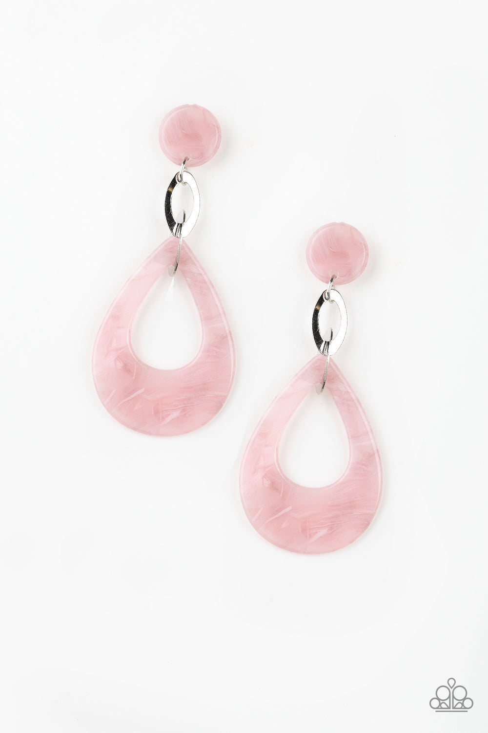Paparazzi Beach Oasis - Pink