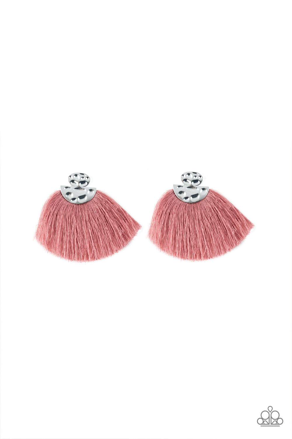 Paparazzi Make Some PLUME - Pink