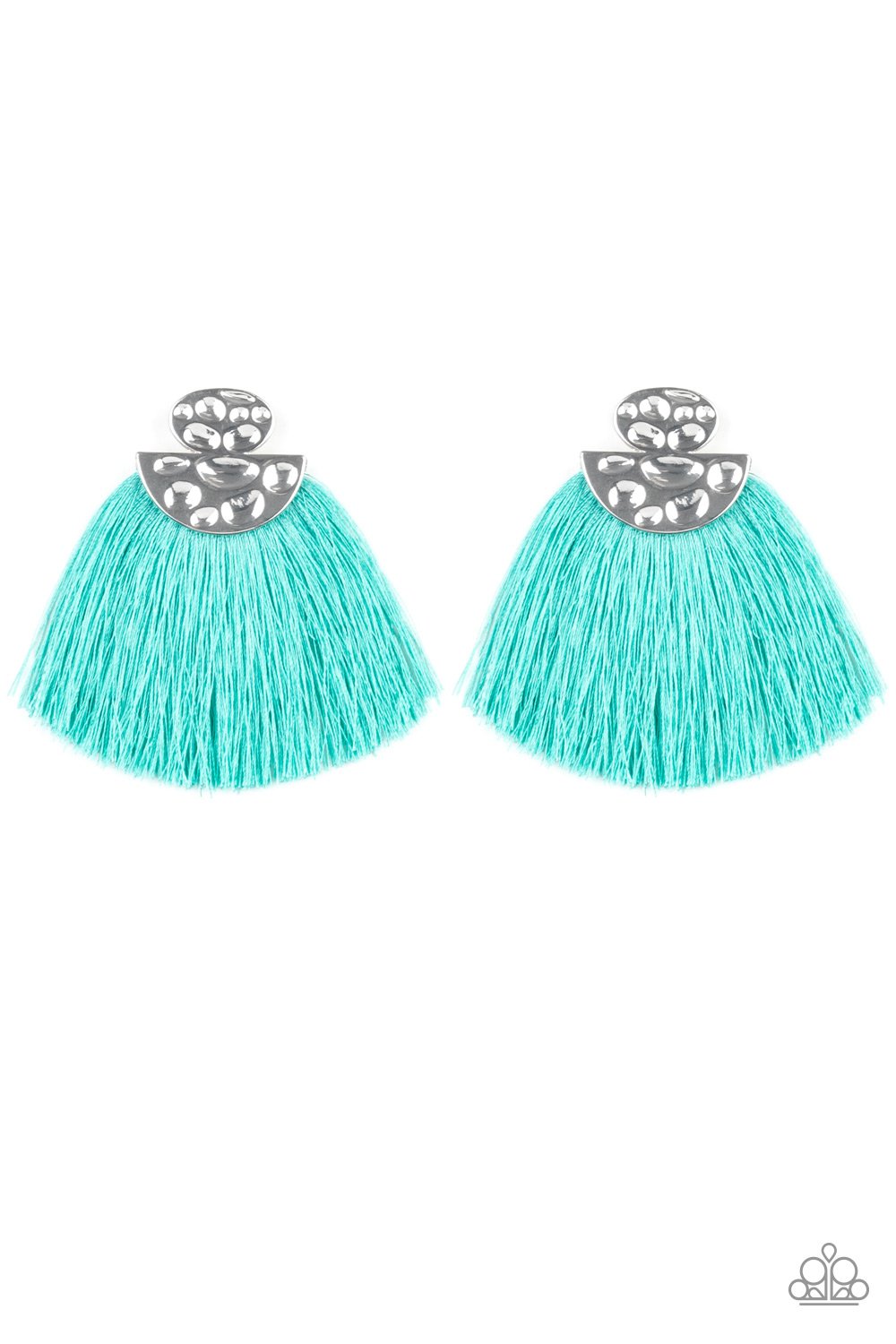 Paparazzi Make Some PLUME - Blue