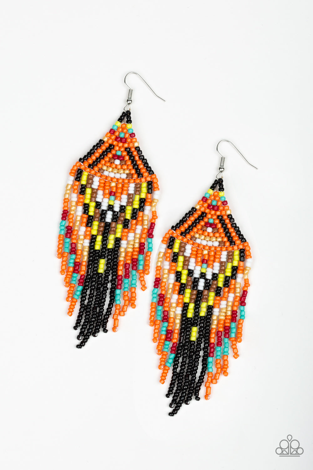 Paparazzi Boho Blast - Black