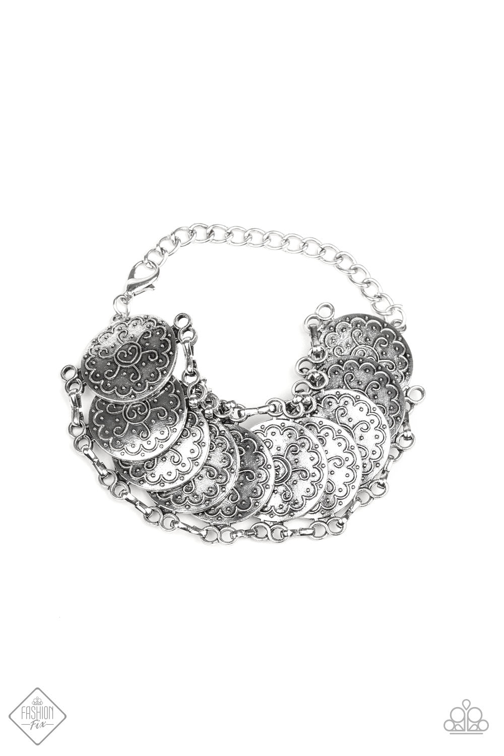 Paparazzi Tribal Treasure Trove