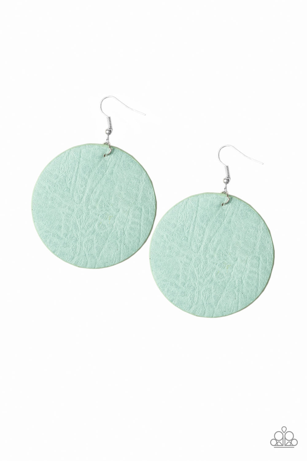 Paparazzi Trend Friends - Green