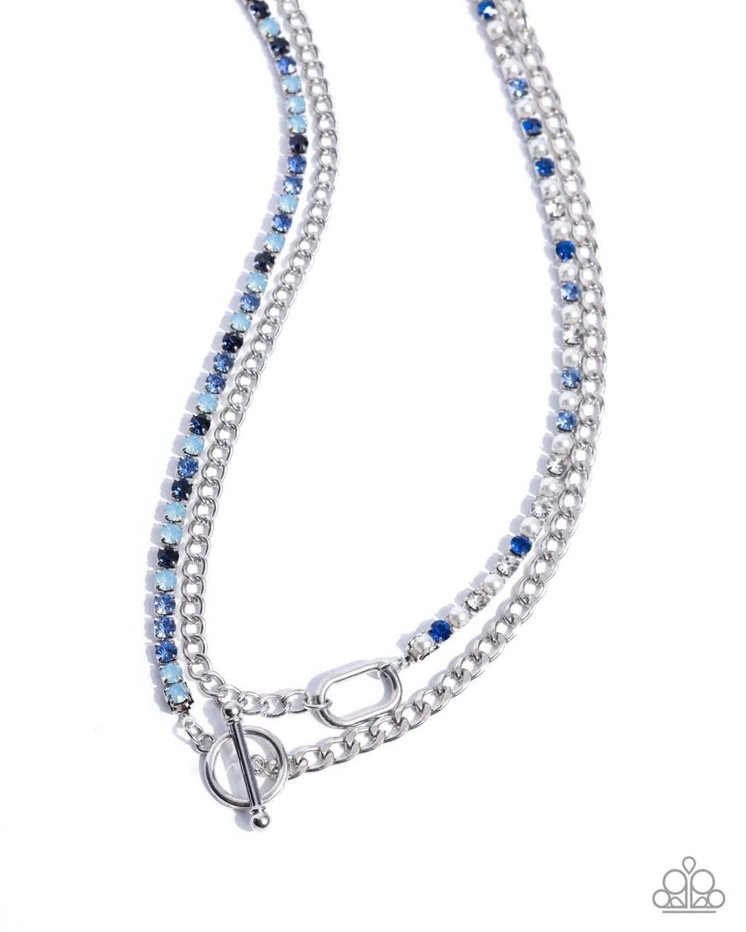 January 2025 Life of the Party - 5 Piece Jewelry Set