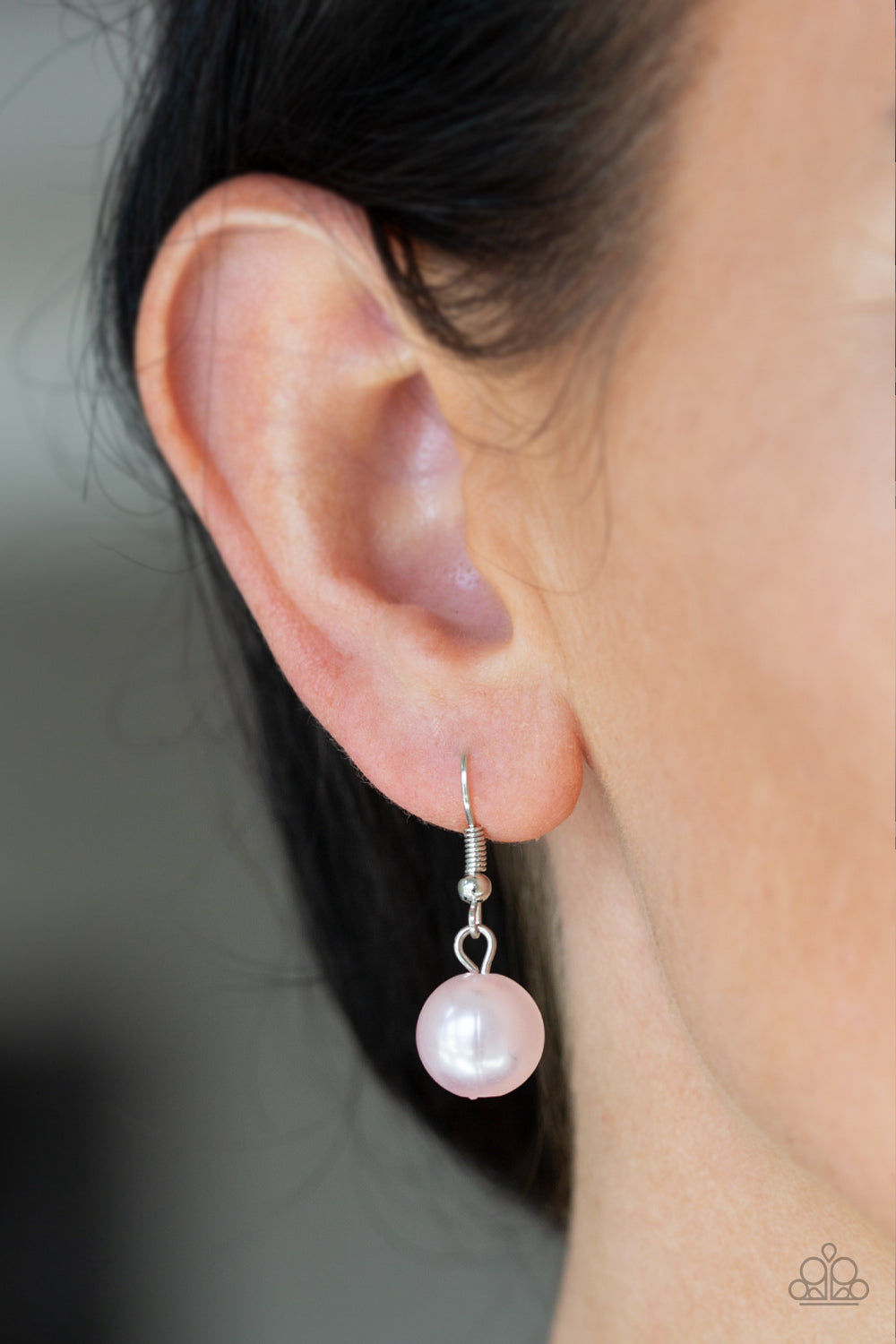 Paparazzi One-Way WALL STREET - Pink