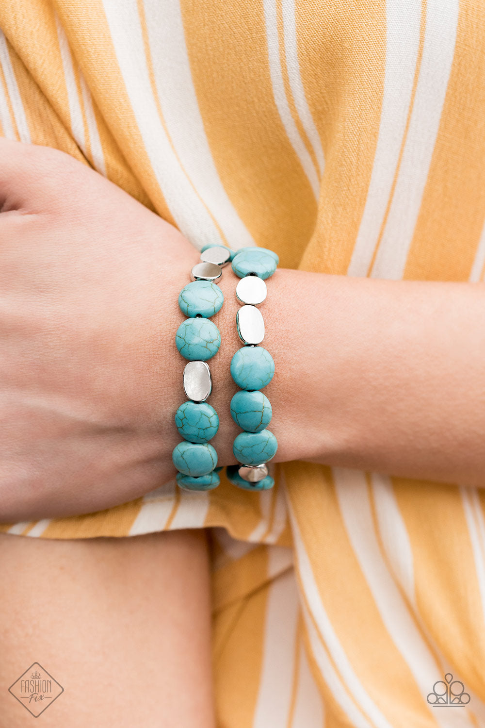 Simply Santa Fe - Complete Trend Blend