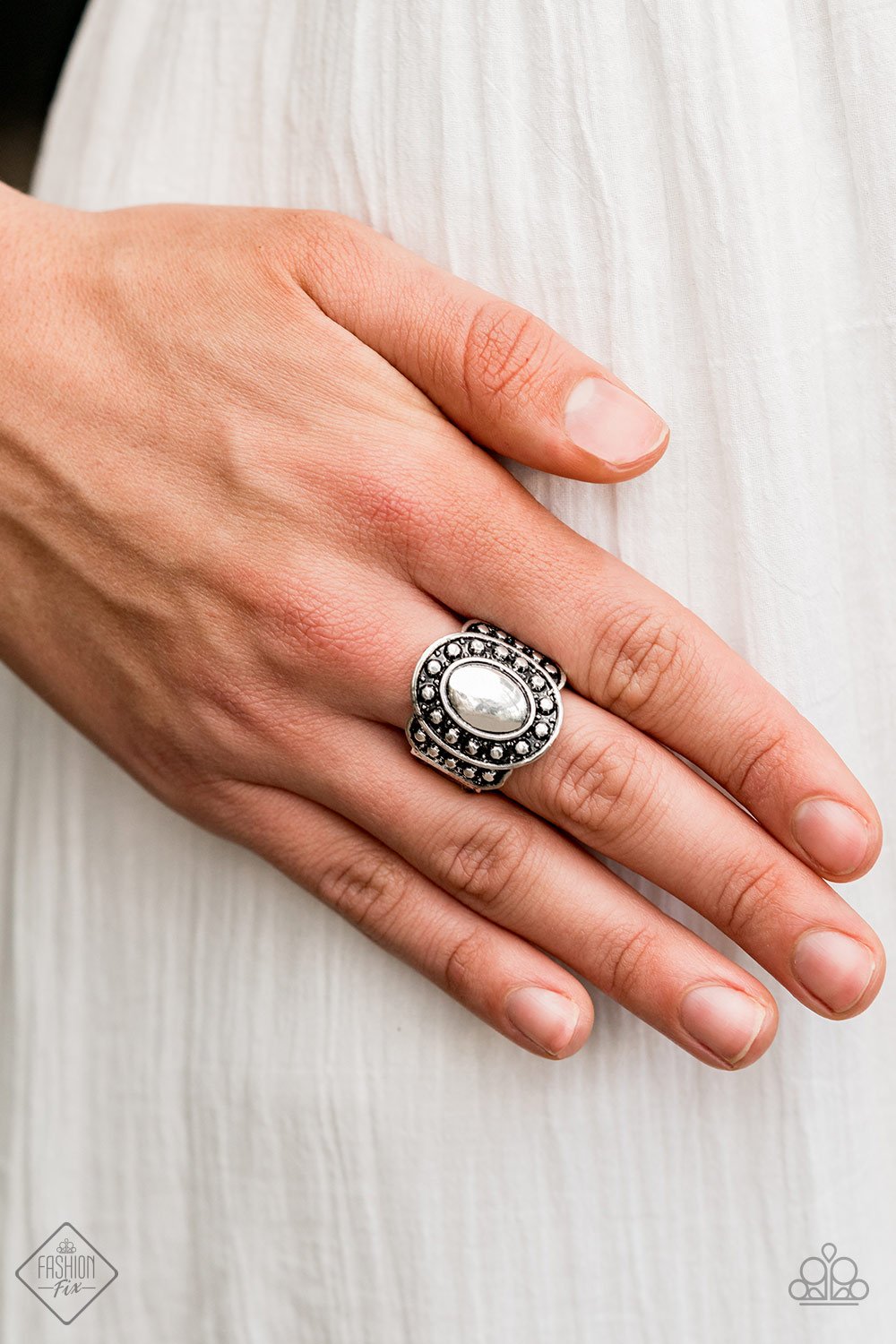 Paparazzi Sunset Sightings - Complete Trend Blend - March 2020 Fashion Fix - Pusher P
