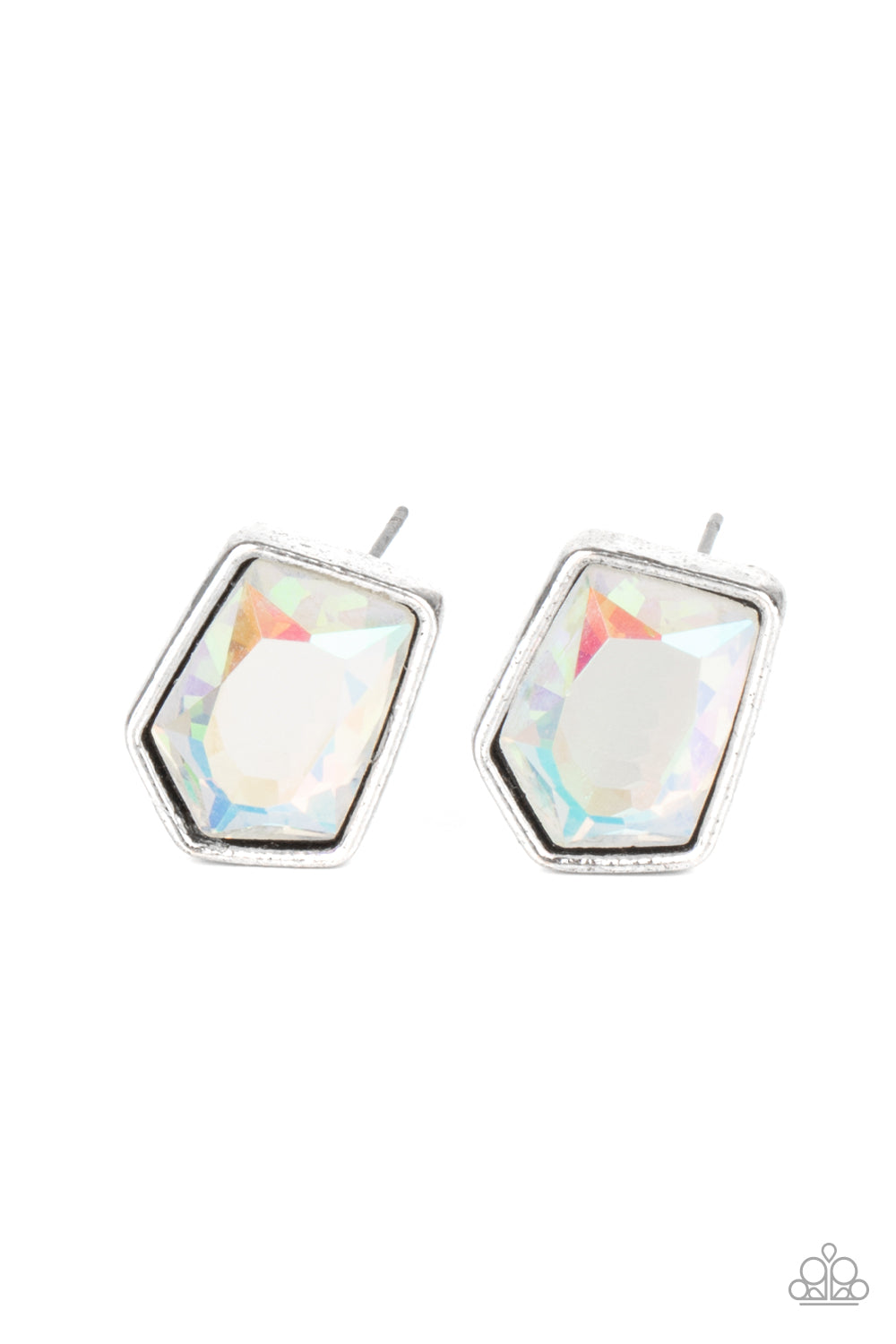 Paparazzi Indulge Me - Multi Earrings - Pusher P