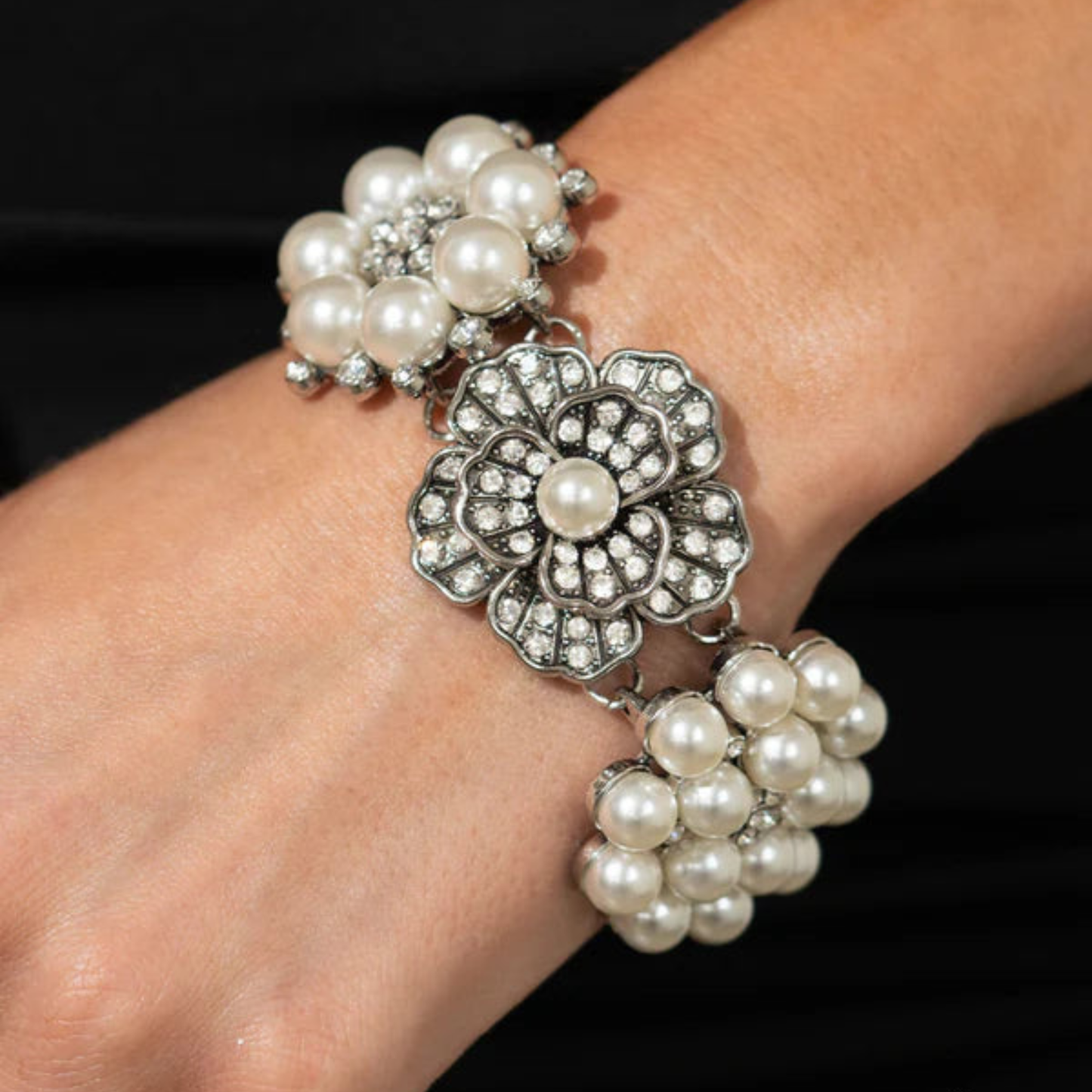 Self-Made - Zi Bracelet